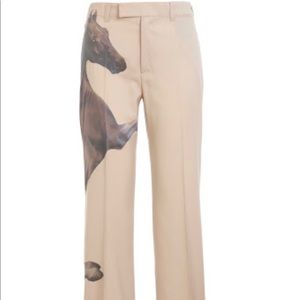 Iconic CHLOE Horse pants